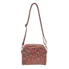 Tasje Wildlife Leopard Print