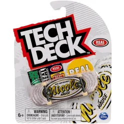 Tech Deck  96 mm Boards 1pack (Assortment)