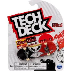 Tech Deck  96 mm Boards 1pack (Assortment)
