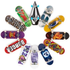 Tech Deck  96 mm Boards 1pack (Assortment)