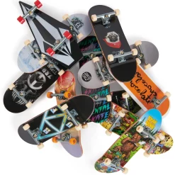 Tech Deck  96 mm Boards 1pack (Assortment)