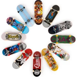 Tech Deck  96 mm Boards 1pack (Assortment)