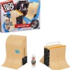 Tech Deck Danny Way Mega Half Pipe