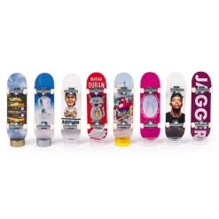 Tech Deck  Olympic Pack 8pack