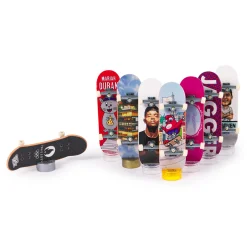Tech Deck  Olympic Pack 8pack