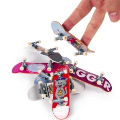 Tech Deck  Olympic Pack 8pack