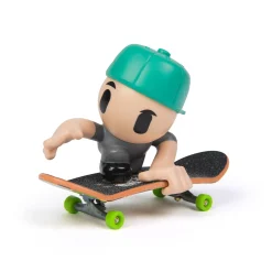 Tech Deck Sk8 Crew 96 mm Boards 1pack (Ass)