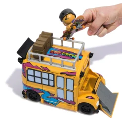 Tech Deck Sk8 Crew Playset