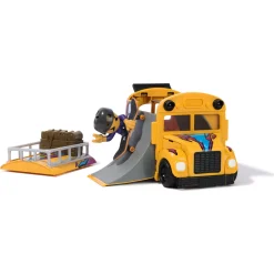 Tech Deck Sk8 Crew Playset