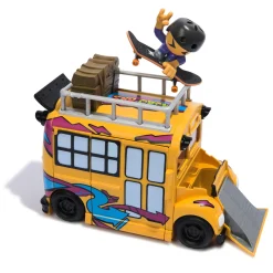 Tech Deck Sk8 Crew Playset