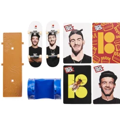 Tech Deck  Tech Deck VS Series (Assortment)
