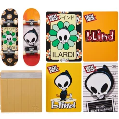 Tech Deck  Tech Deck VS Series (Assortment)