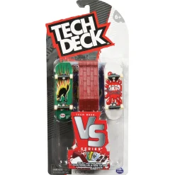 Tech Deck Tech Deck VS Series Assorti