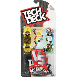 Tech Deck Tech Deck VS Series Assorti