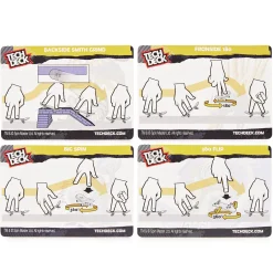 Tech Deck Tech Deck VS Series Assorti