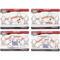 Tech Deck Tech Deck VS Series Assorti