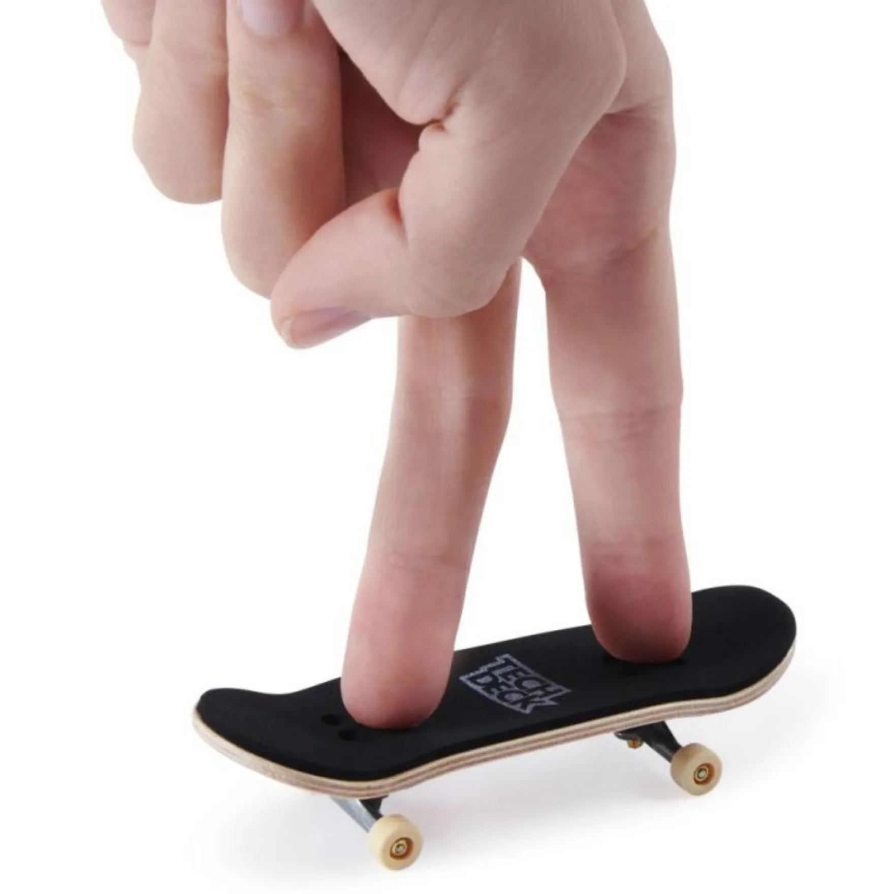 Tech Deck Xconnect Park Creator High Voltage