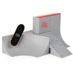 Tech Deck Xconnect Park Creator Starter Set