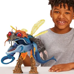 Teenage Mutant Ninja Turtle Movie Giant Mega Mutant Figur 30 Cm