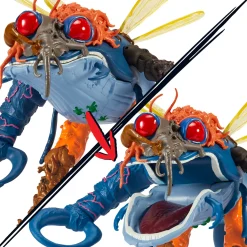 Teenage Mutant Ninja Turtle Movie Giant Mega Mutant Figur 30 Cm