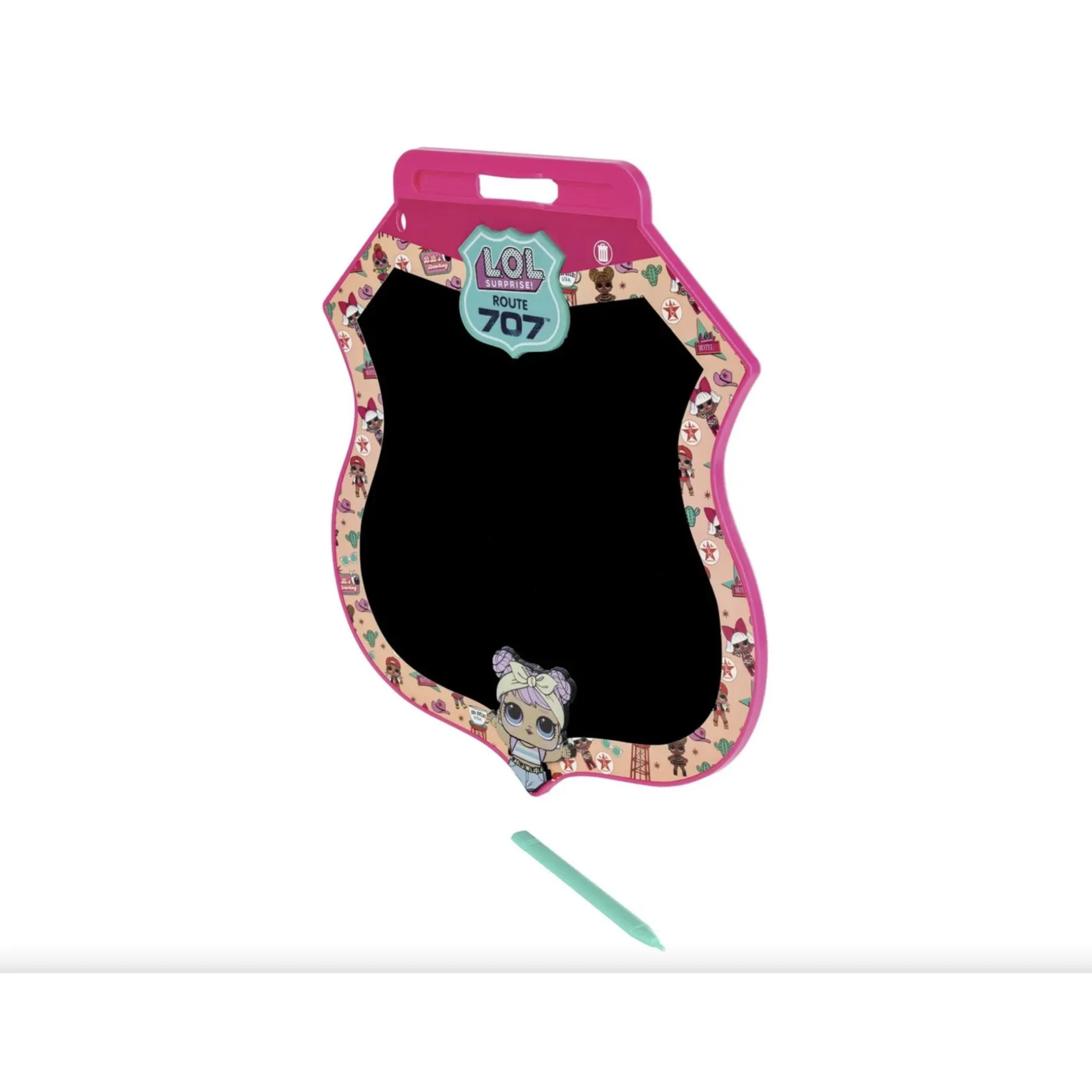 Tekenbord Elektronisch Licentie 2 Assorti