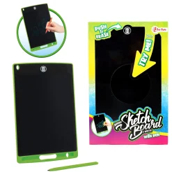 Tekenbord elektronisch met pen