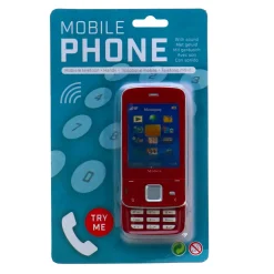Telefoon Mobiel