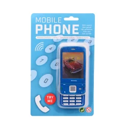 Telefoon Mobiel