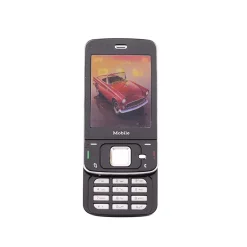 Telefoon Mobiel