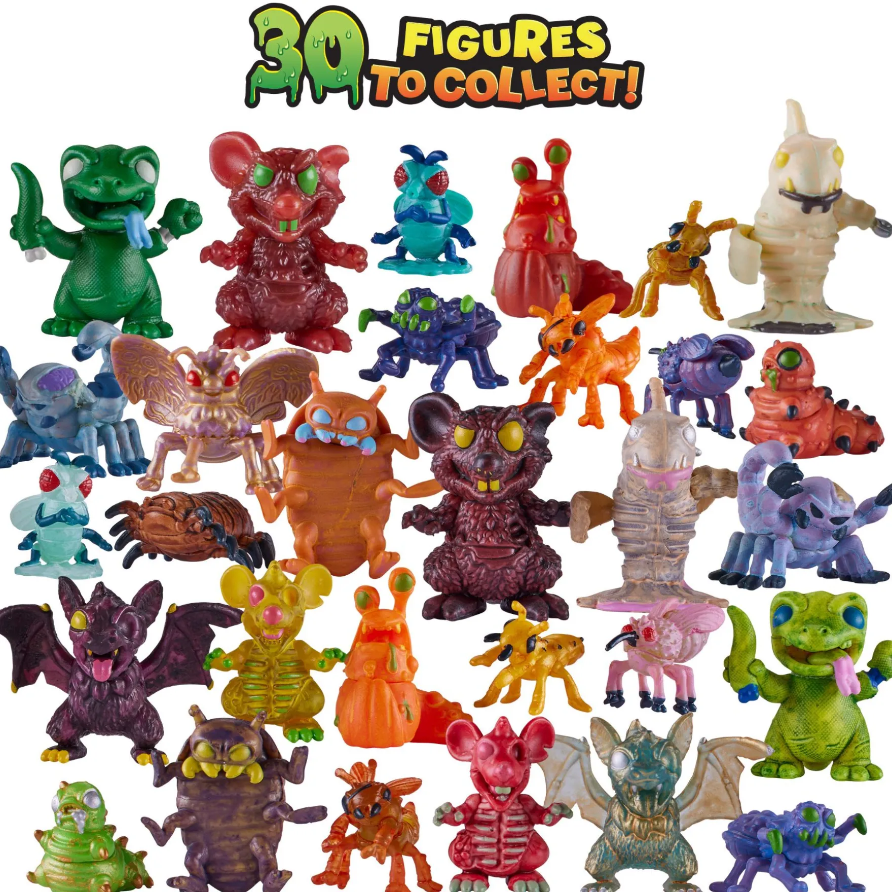 Terror fried the horror burger