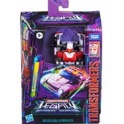 Tf Generations Legacy Deluxe W1 Minerva