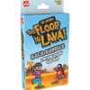The Floor Is Lava - Kaartspel