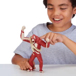 The new empire 17 cm battle roar Skar King with  electric sounds