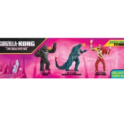 The new empire 17 cm battle roar Skar King with  electric sounds