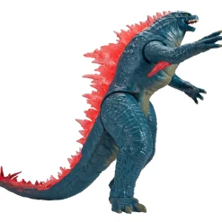 The new empire 28 cm giant Godzilla