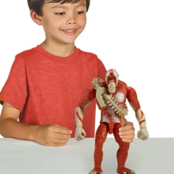 The new empire 11 inch giant Skar King