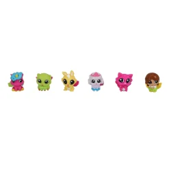 Tic tac toy xoxo friends collector pack b