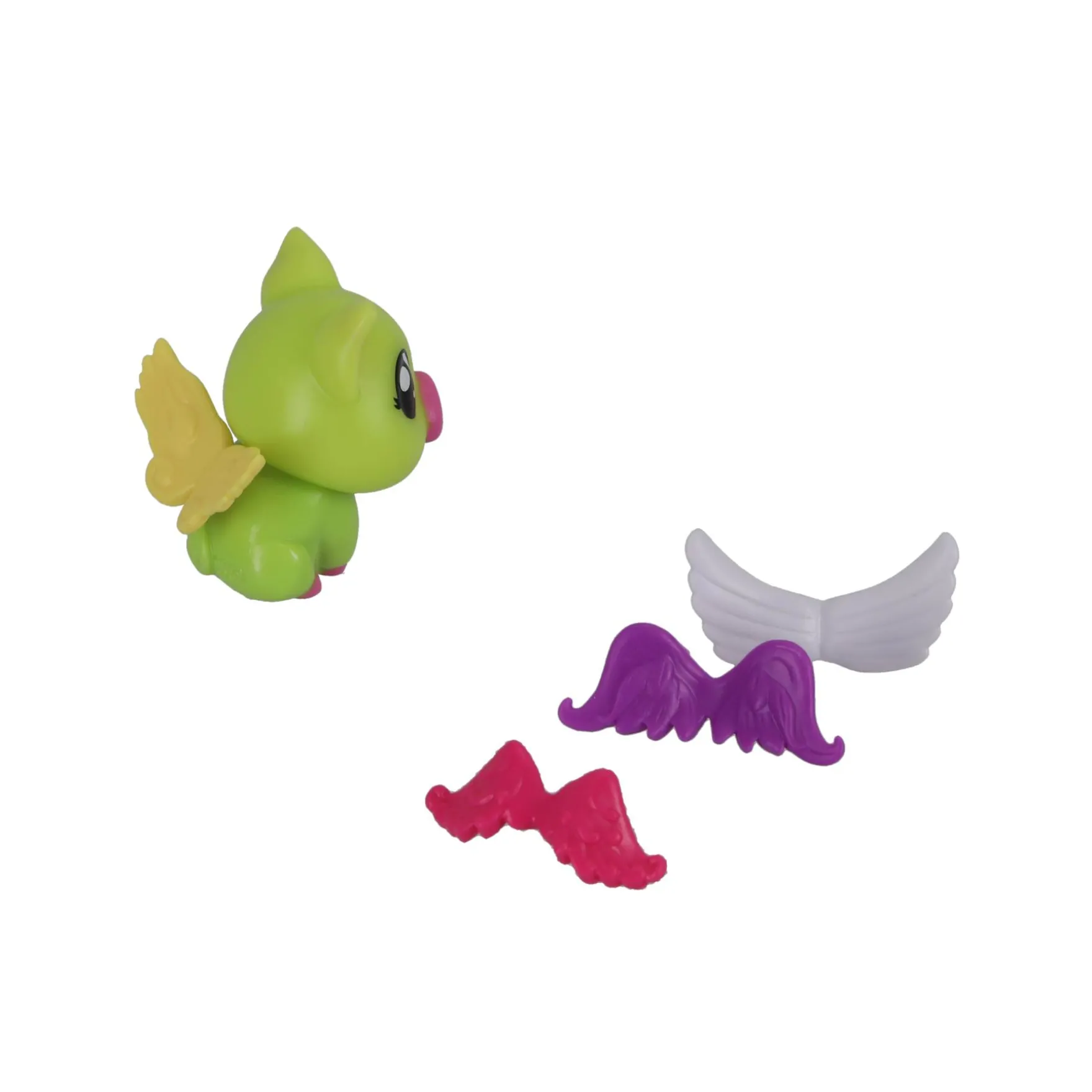 Tic tac toy xoxo friends collector pack a