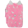 Topmodel 3 Vaks Etui Leo Wild