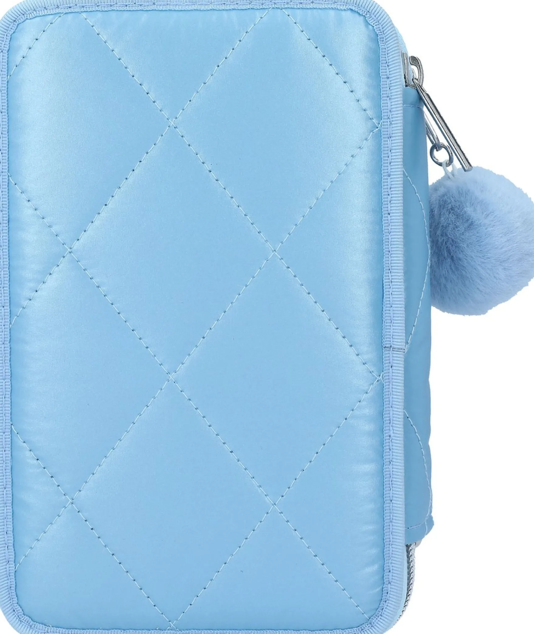 TOPModel 3-Vaks Etui Gevuld Iceworld