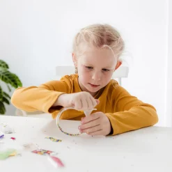 Totum Glitterarmbanden Maken