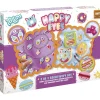 Totum Happy Eyes 2-in-1 Set Puffy Charm  Diamond Paint