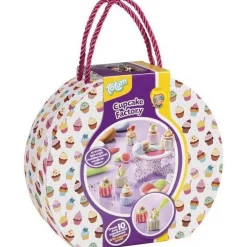 Totum hobbydoos cupcake factory