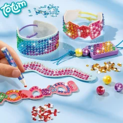 Totum hobbydoos diamond factory