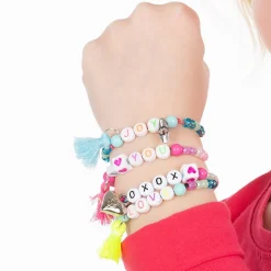 Totum Letter Armbandjes Maken