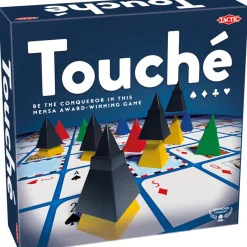 Touché - Bordspel
