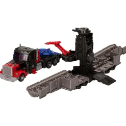 TRA Generations Legacy Ev Leader Optimus Prime