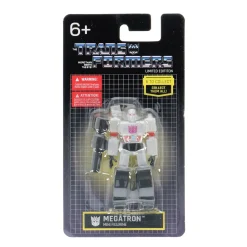 Transformer Mini Figure Blister
