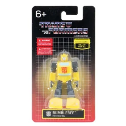 Transformer Mini Figure Blister