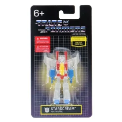 Transformer Mini Figure Blister